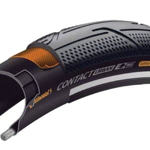 Continental Contact Urban 27.5x2.2 55-584 Bike Road Tyre
