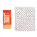Jumbuck BBQ Cleaning Wipes - 12 Pack