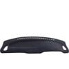 For NISSAN Coupe NX/NXR 10/1991-06/1995 Custom Car Dash Mat Cover Dashmat
