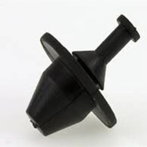 Electrolux Professional Washing Machine Rubber Damper 432011702