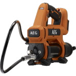 Cordless Grease Guns