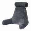LUXDREAM Bed Backrest Pillow Set Neck Back Support Reading Lounge