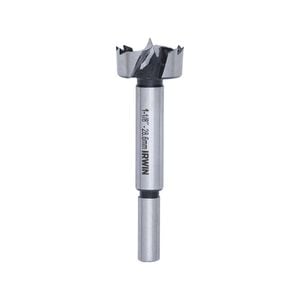 IRWIN 1-1/8" 29mm Forstner Bit