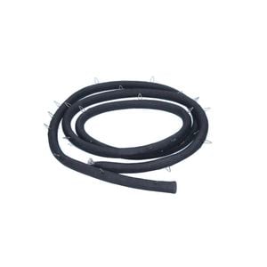 Oven Door Seal Front Gasket 784131402. Suits Smeg