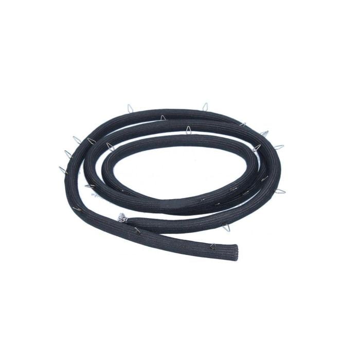 Oven Door Seal Front Gasket 784131402. Suits Smeg