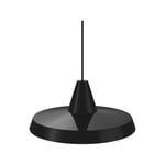 Nordlux 35 cm Black Anniversary Pendant Light