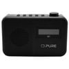 Pure Elan One2 Portable DAB+/FM Radio - Charcoal
