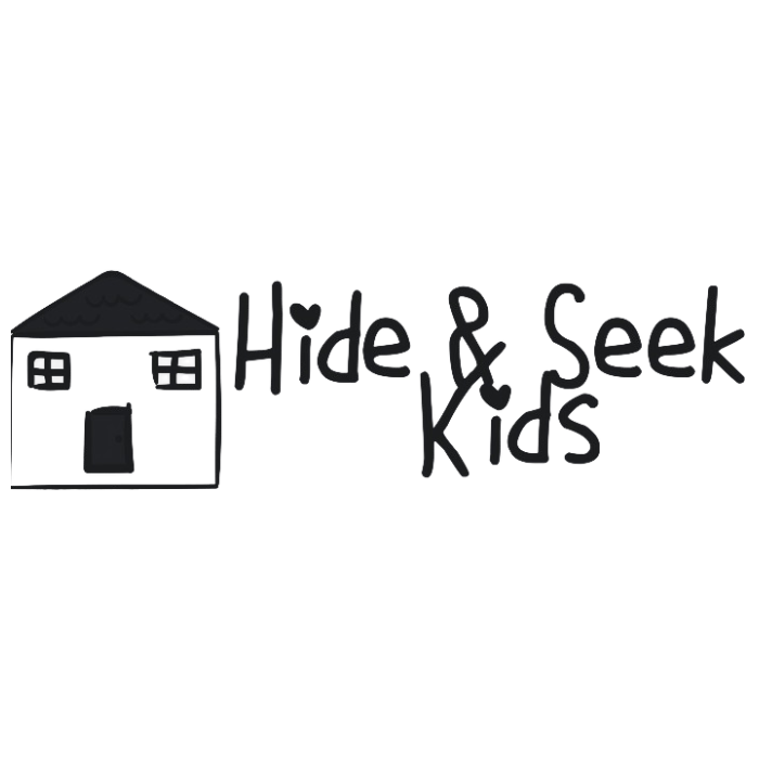 Hide & Seek Kids Bunnings Australia