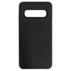 Urban Pyramid Phone Case (suits Galaxy Note 10) - Black