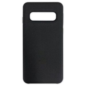 Urban Pyramid Phone Case (suits Galaxy Note 10) - Black