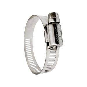Kinetic 33-57mm 304 Stainless Steel Hose Clamp
