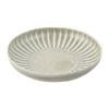 Olympia Coupe Bowls Corallite Concrete Grey 220mm 6 Pack Commercial Kitchenware Tableware