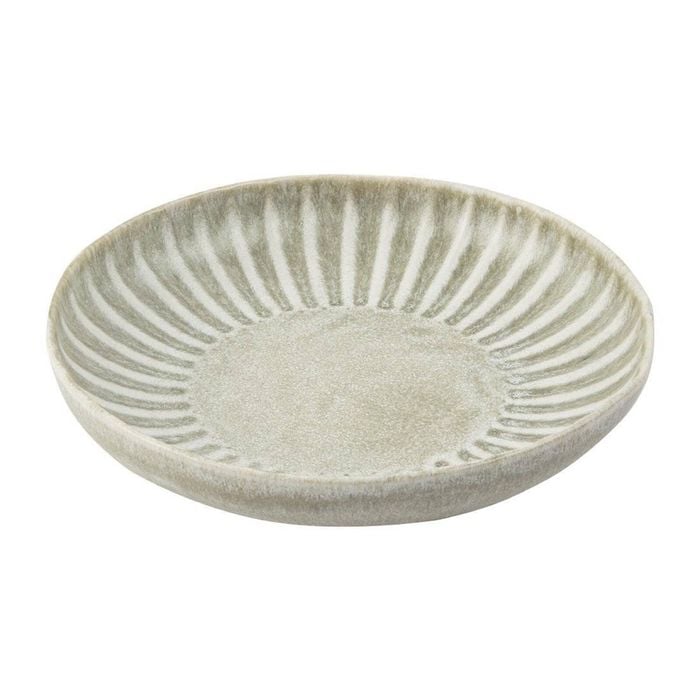 Olympia Coupe Bowls Corallite Concrete Grey 220mm 6 Pack Commercial Kitchenware Tableware