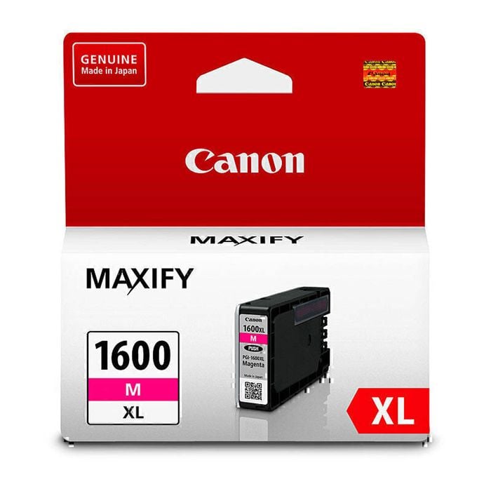 Canon Pgi1600xl Mag Ink Tank