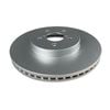 Front Disc Brake Rotor For Subaru Impreza Gk Gt, Xv Gt 2.0l Fb20c Fc Fb20w Fc