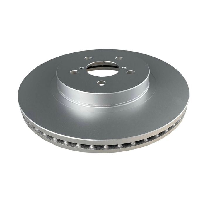 Front Disc Brake Rotor For Subaru Impreza Gk Gt, Xv Gt 2.0l Fb20c Fc Fb20w Fc