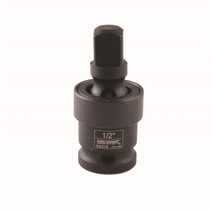Kincrome 1/2" Drive Imperial And Metric Impact Universal Joint