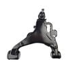 Basco Right Lower Control Arm for Toyota Landcruiser VDJ200 UZJ200 Lexus LX450D LX570- BCA2228