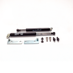HSP Isuzu D-Max 2020+ and D-Max Space Cab Tailgate Assist Kit