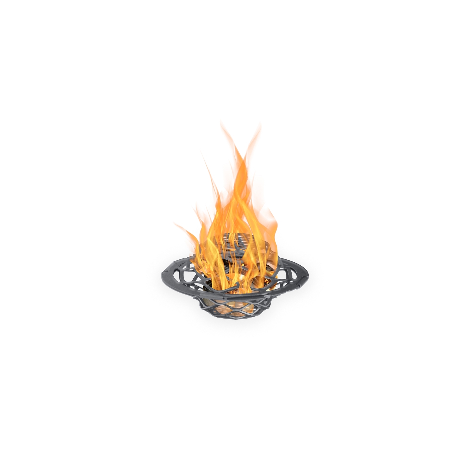 Blazaball Fire Ignition Gepro Fire Starter Cage product image