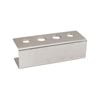 Ice Cream Cone Holder - 4 Holes Rectangular