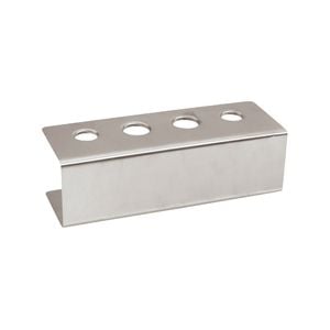Ice Cream Cone Holder - 4 Holes Rectangular