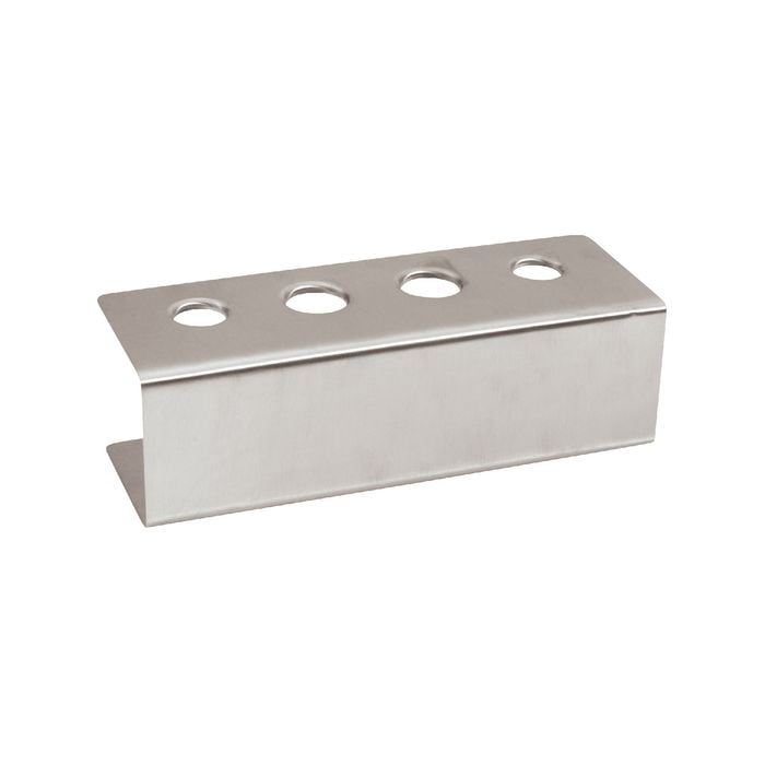 Ice Cream Cone Holder - 4 Holes Rectangular