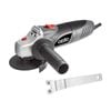 Ozito 100mm 850W Angle Grinder AGS-4050