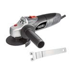 Ozito 100mm 850W Angle Grinder AGS-4050