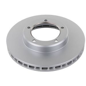 Front Brake Rotor for Toyota LandCruiser FZJ78/79/105, HDJ78/79, HZJ78/79/105, VDJ76–79, Prado KZJ78