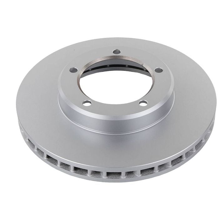 Front Brake Rotor for Toyota LandCruiser FZJ78/79/105, HDJ78/79, HZJ78/79/105, VDJ76–79, Prado KZJ78