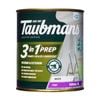 Taubmans 500ml White 3 In 1 Interior and Exterior Primer Undercoat and Sealer Paint