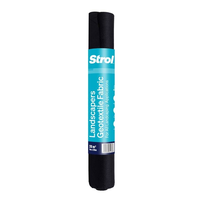 Strol 1 x 20m Landscape Pro 120 Weedmat