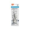 Taskmaster 5mm 316 Stainless Steel Hook/Eye Turnbuckle Balustrade Kit
