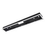 Heatstrip Flush Mount Kit - To Suit Model THE3200R