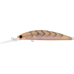Daiwa 2021 Steez Current Master 93SPDR Fishing Lure Brown Suji UV