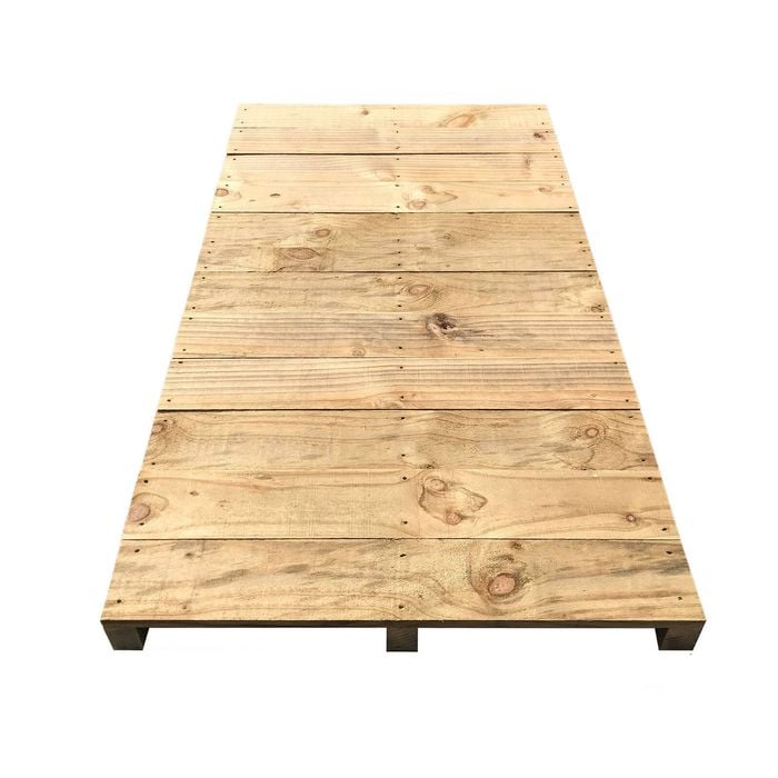 Pinehaven Kaimai Floor Kit