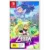 The Legend of Zelda: Echoes of Wisdom - Nintendo Switch