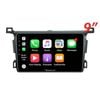Nakamichi W9 Receiver To Suit Toyota Yaris 2014-2017