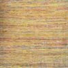 Trendy Handwoven Jute & Silk Rug - Stripe 6001 - Natural/gold - 160x230cm