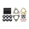 Permaseal Mls-r Turbo Installation Stud & Gasket Kit For Nissan Patrol Y61 Zd30 3.0l 1999-2017