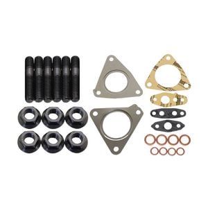 Permaseal Mls-r Turbo Installation Stud & Gasket Kit For Nissan Patrol Y61 Zd30 3.0l 1999-2017