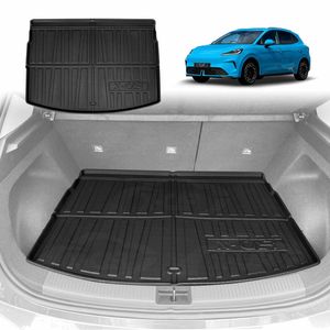 Boot Liner for MG MG4 EV Urban 2026-Onwards Cargo Trunk Cover Mat Luggage Tray