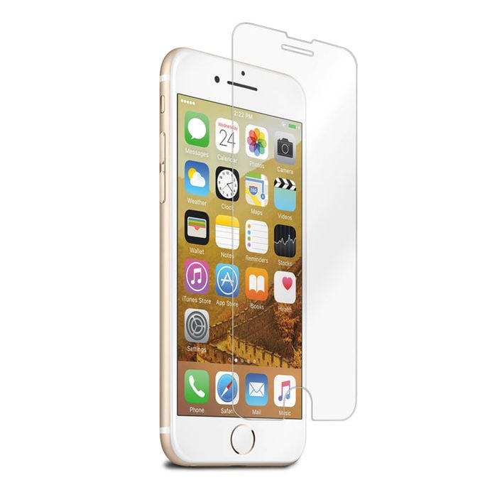 Efm True Touch Screen Armourfor Iphone 8 Plus/7 Plus