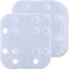 AROVEC Humidifier Replacement Mineral Absorption Pad, 12 Pack Descaling Pad, Compatible with AroMist550, White
