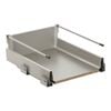 Kaboodle 450mm Metal Sided Soft Close Pot Drawer - 450mm