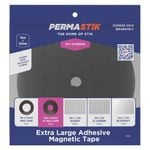 Permastik 12mm x 15m Magnetic Tape