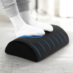 Giselle Foot Rest Pillow