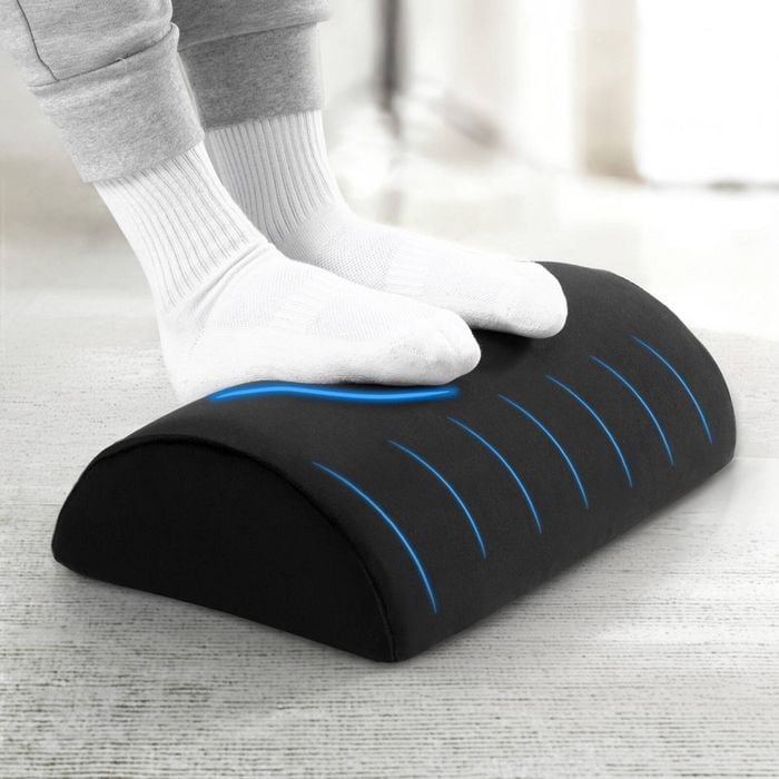 Giselle Foot Rest Pillow