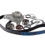 Timing Belt Kit with Water Pump for Holden Apollo, Toyota Caldina, Camry, Celica, Chaser, Mark II, Rav4 or Spacia